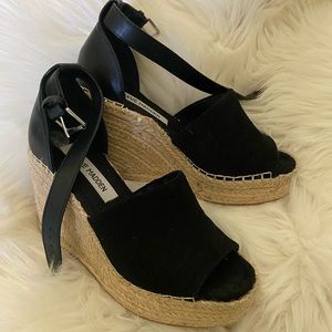 Steve Madden Wedge